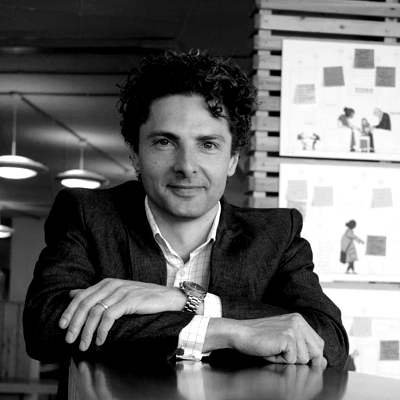 Mat Hunter