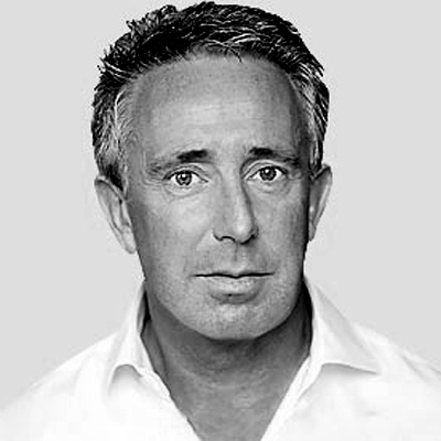 Patrick McKenna
