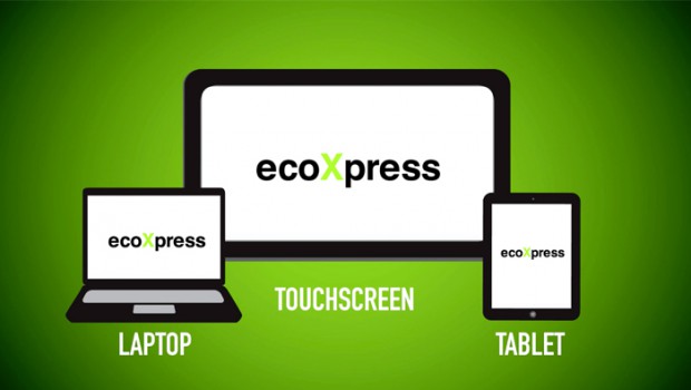 EcoXpress Animation