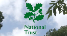 National Trust – Gone for a walk