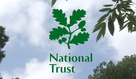 National Trust - Gone for a walk