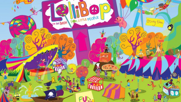 LolliBop