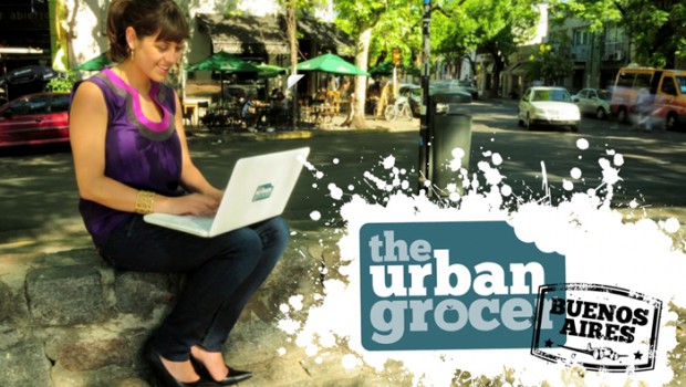 The Urban Grocer