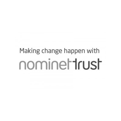 Nominet Trust