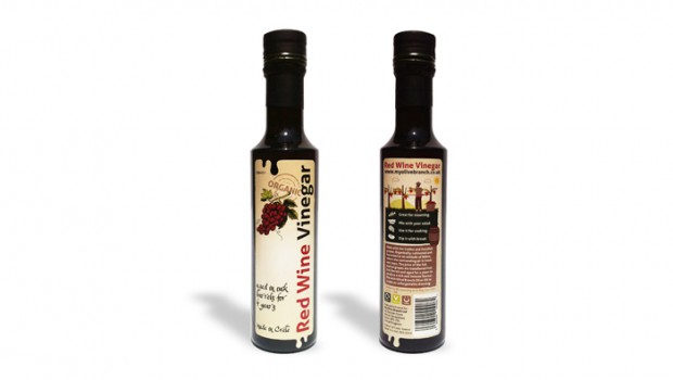 Red Wine Vinegar