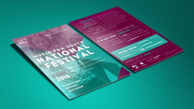 National Festival | Music For Youth