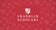Franklin Scholars