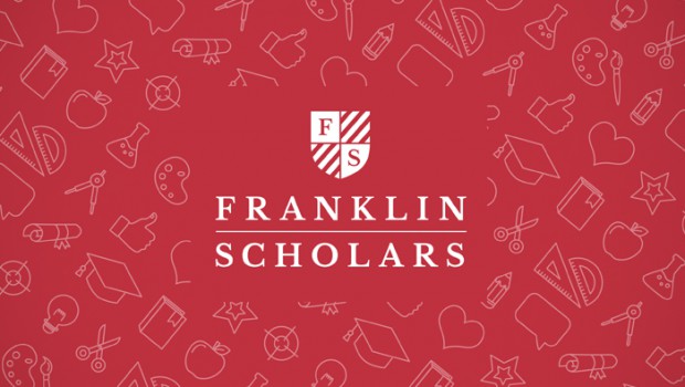 Franklin Scholars