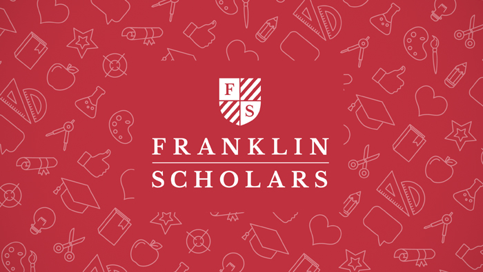 Franklin Scholars