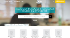 Loop – review site for education