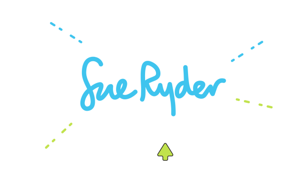 Sue Ryder Concept