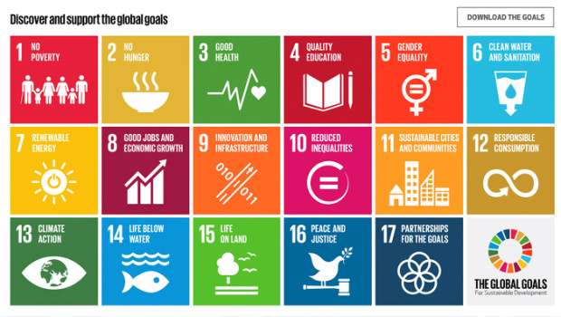 Global Goals