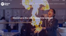 Future First Website