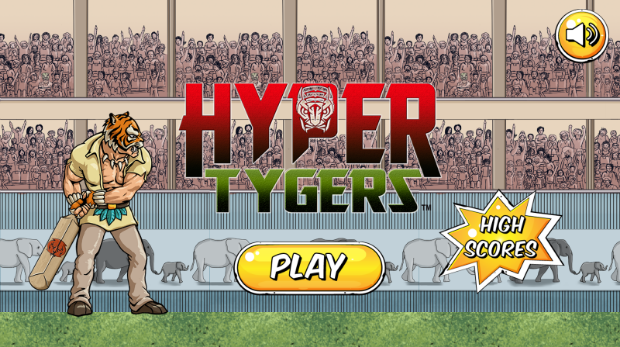 Hyper Tygers